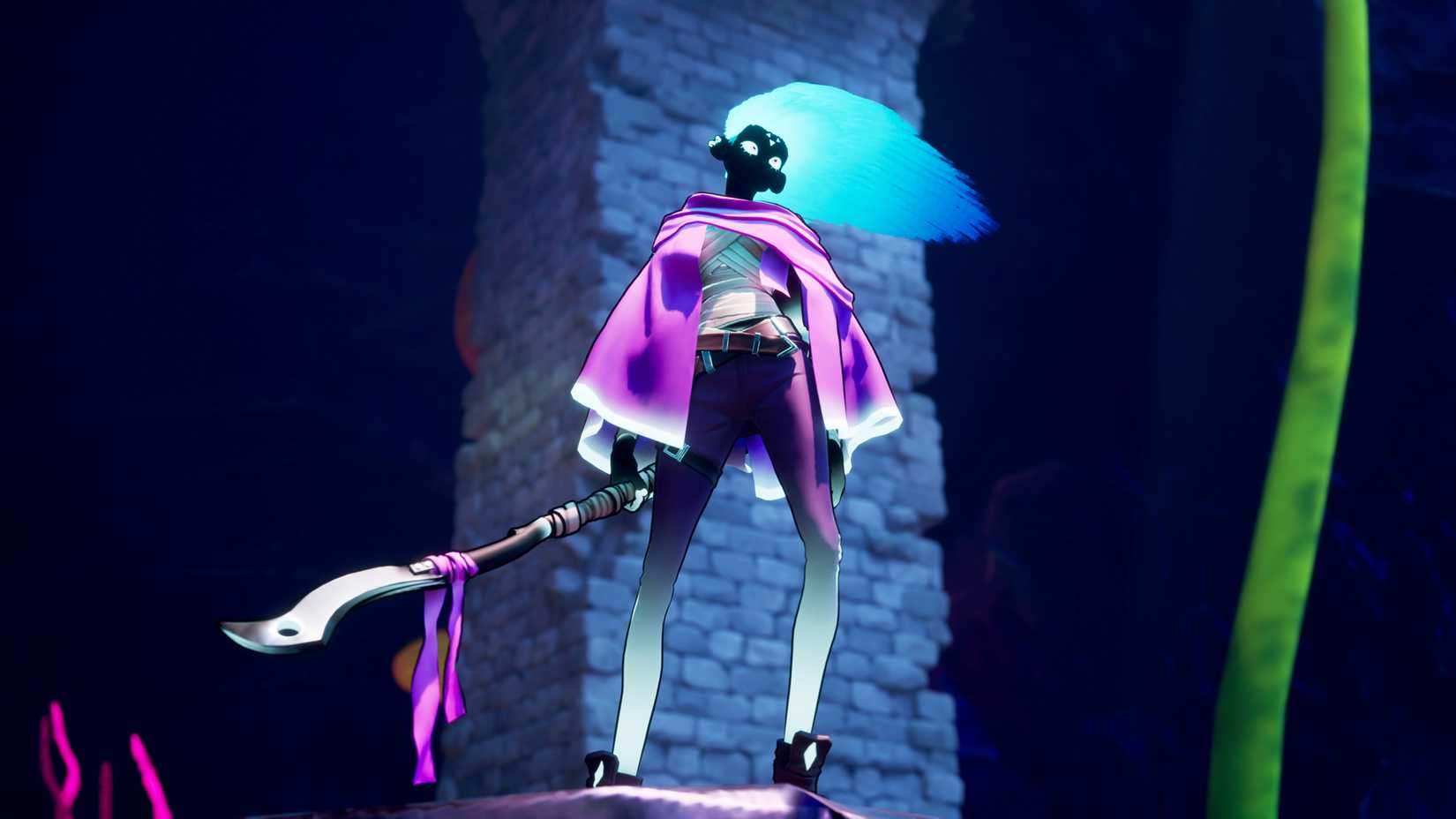 Fading Echo Interview Image