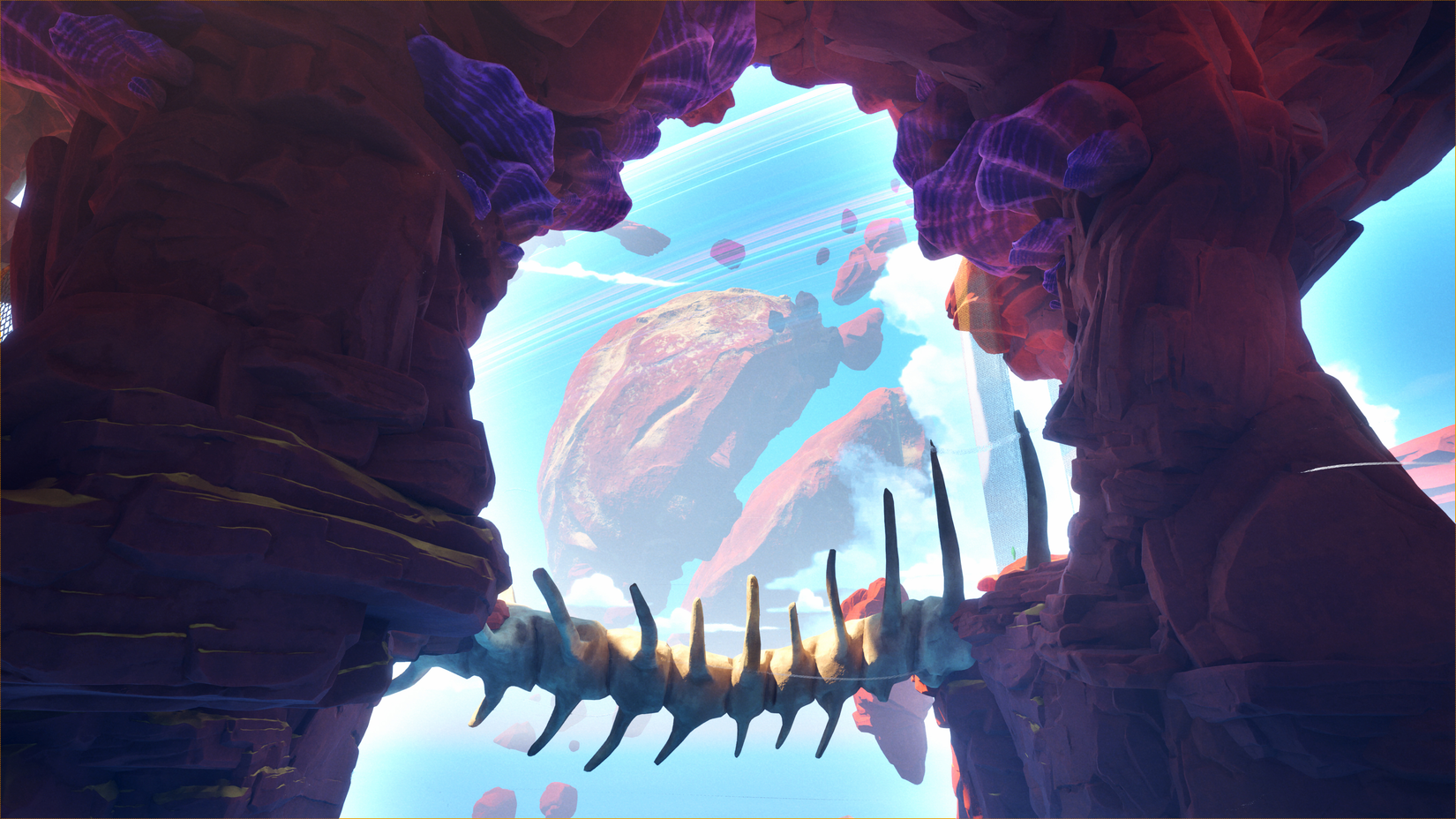 Fading Echo - Screenshot - 11