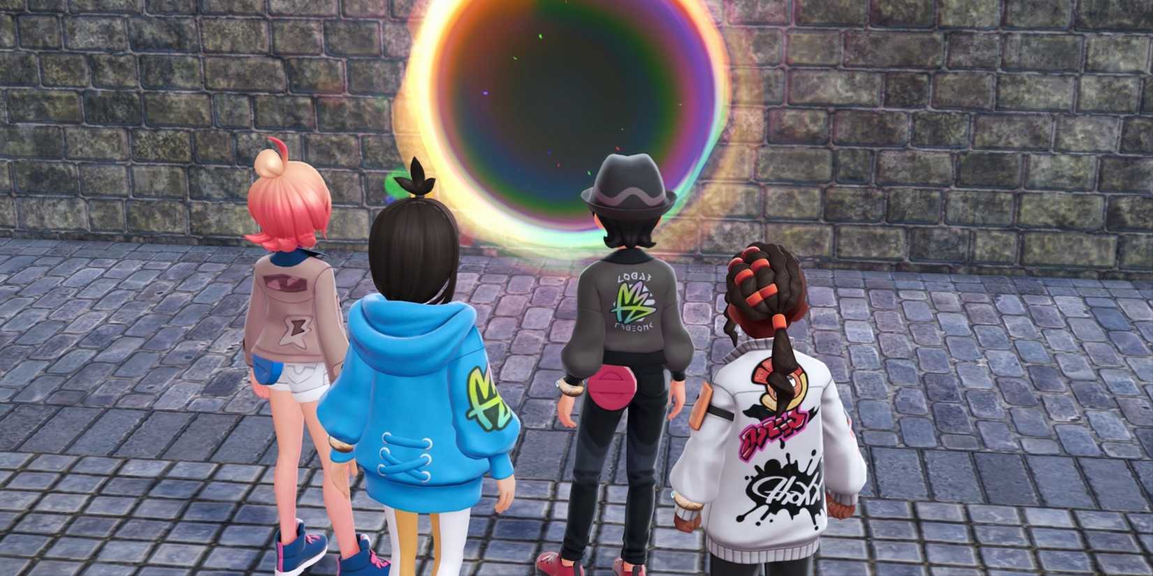 Fans look excited about Pokemon ZA, but DLC and online lock leave a bitter taste