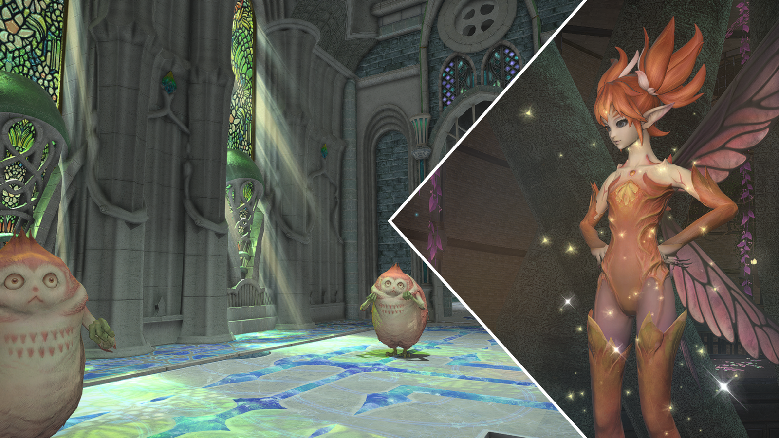 How To Unlock Pilgrim's Traverse In Final Fantasy 14 & All Rewards