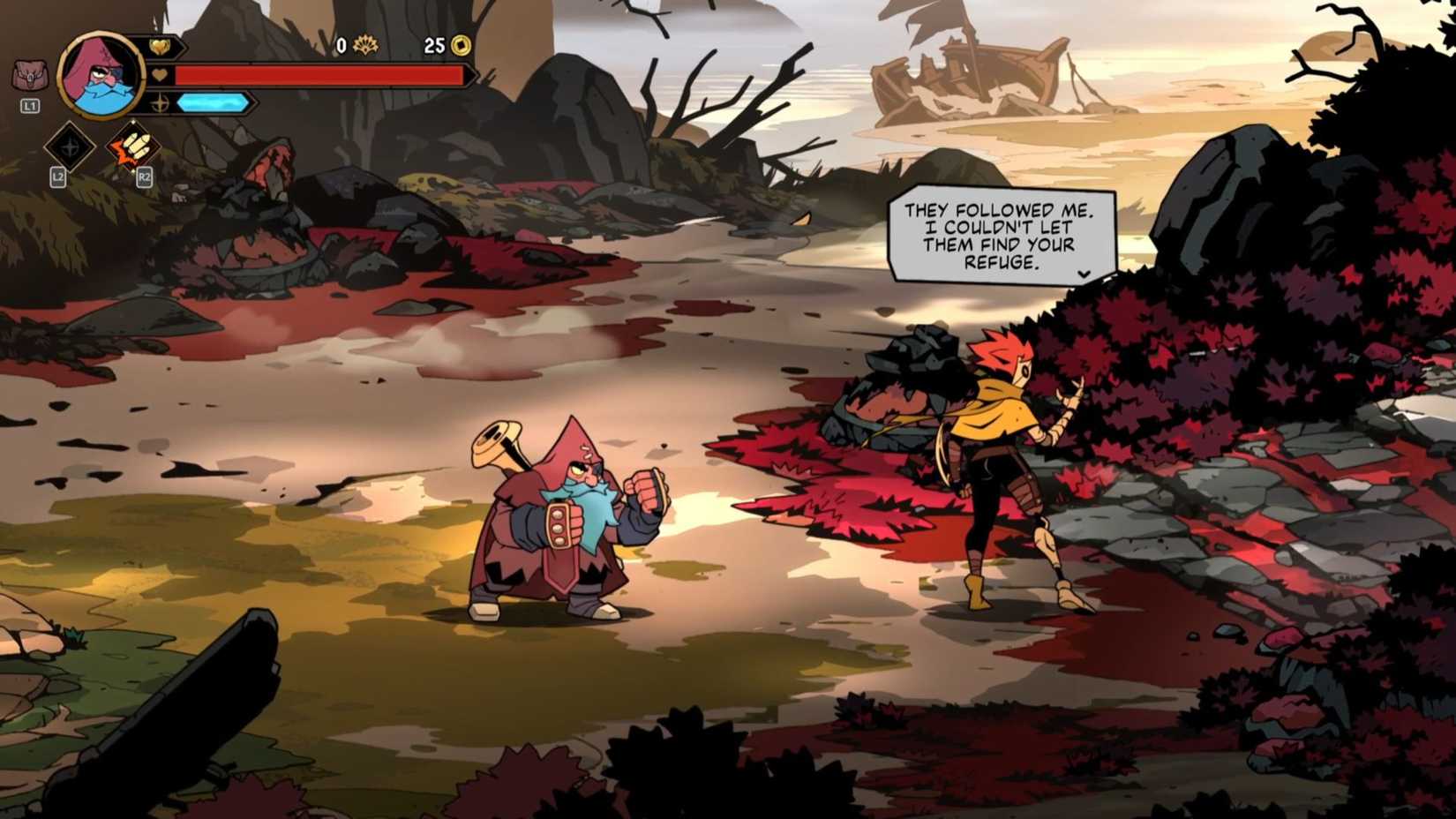 How to Unlock All Characters Finding Cider for the First Time Absolum