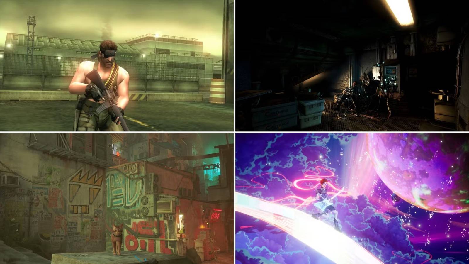 10 Spiele mit fesselnder Hintergrundgeschichte, aber grauenhaftem Gameplay