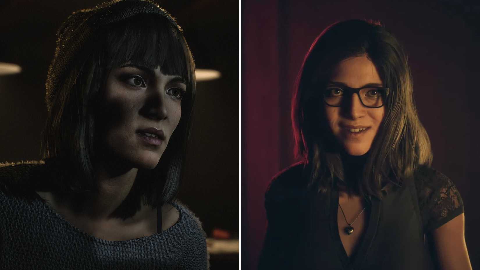 till dawn hannah beth