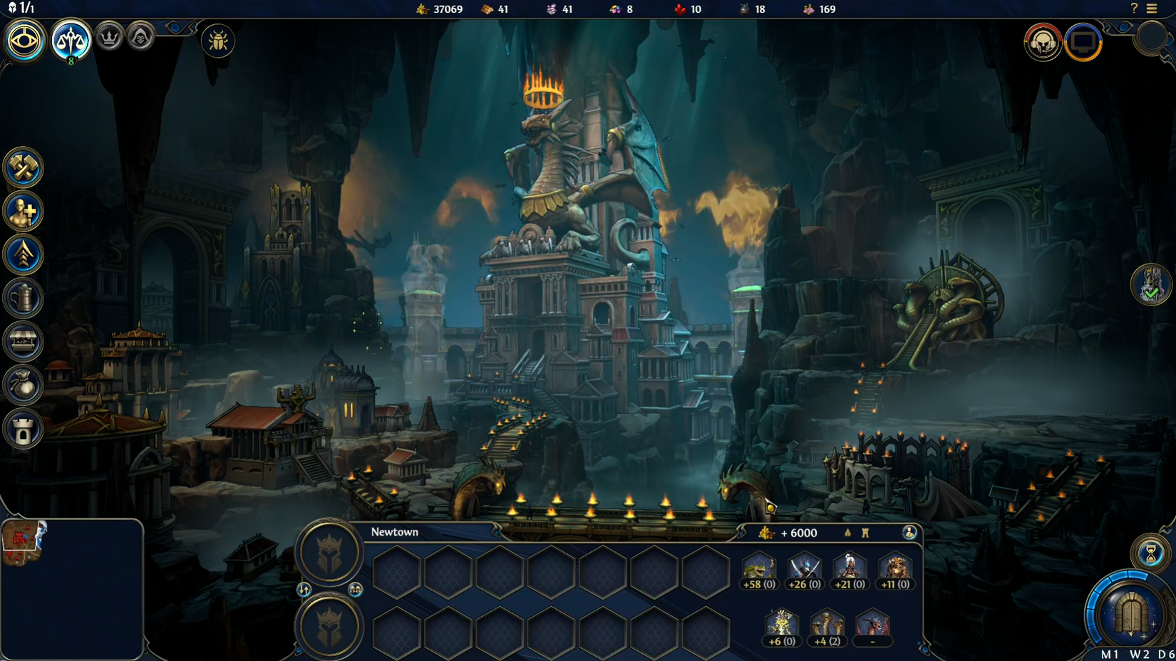 Heroes Of Might And Magic Olden Era Preview A New Age For Heroes heroes-of-might-and-magic-olden-era-preview-a-new-age-for-heroes