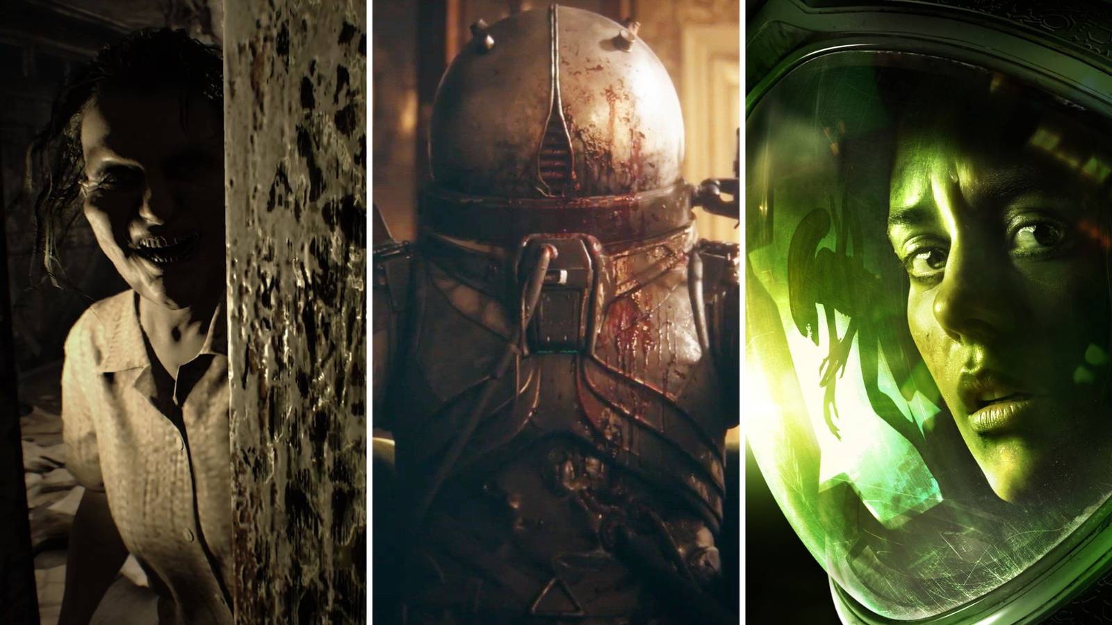 10 Horror Games Where Every Bullet Actually Counts 10 Horror Games Where Every Bullet Actually Counts