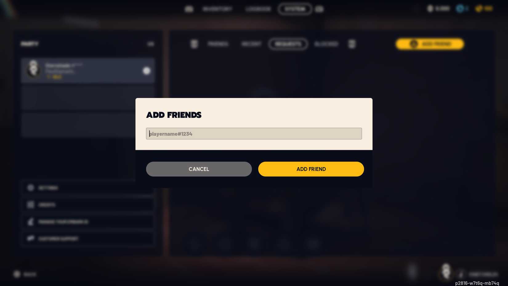 ARC Raiders como jugar con amigos