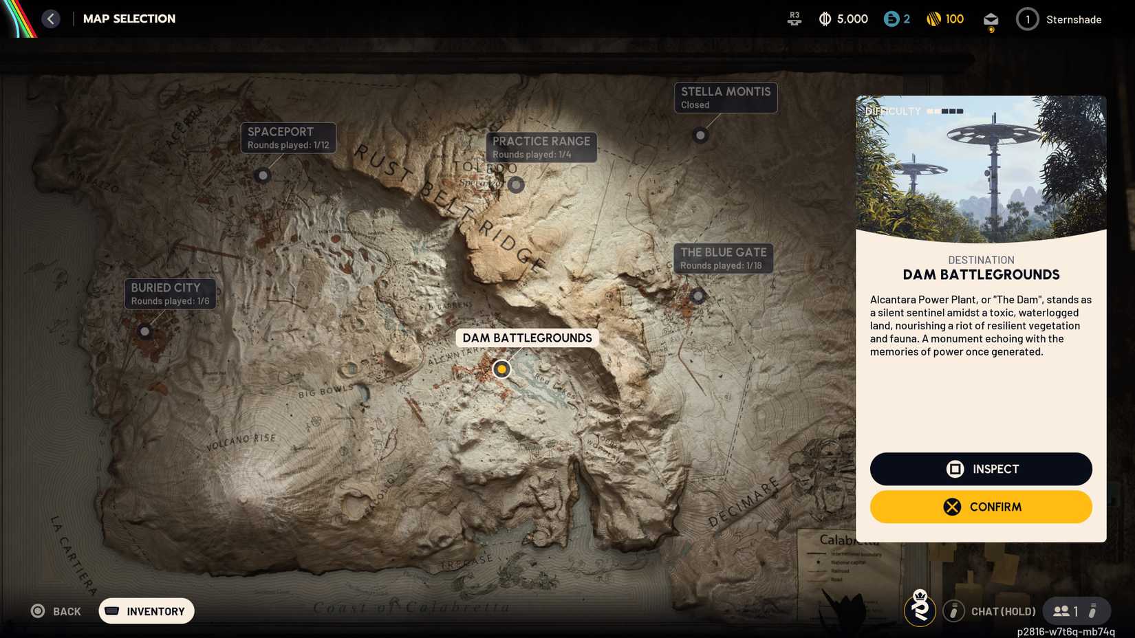 ARC Raiders como jugar con amigos