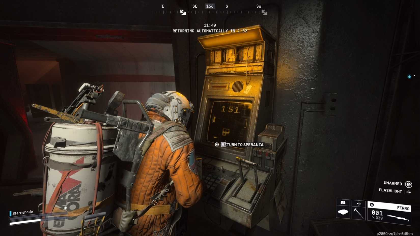 Los asaltantes ARC suben de nivel