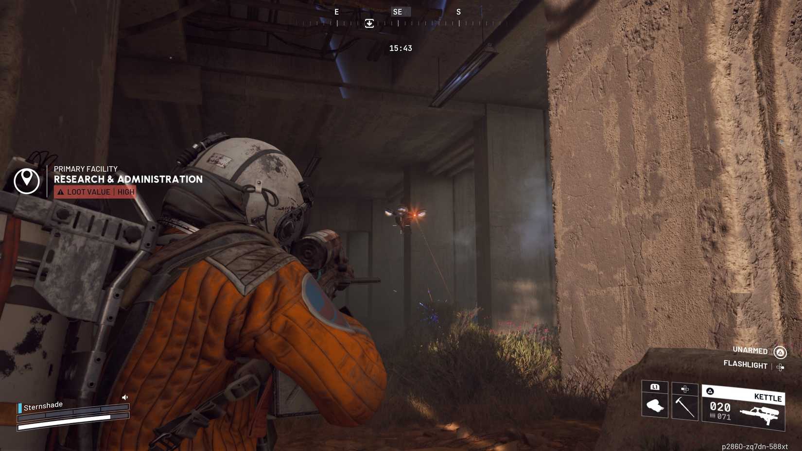 Los asaltantes ARC suben de nivel