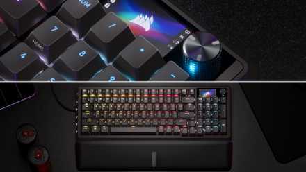 MelGeek Centauri80 Hall Effect Gaming Keyboard Review: It's (Inter)Stellar