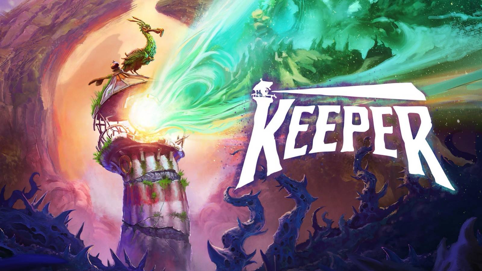 Keeper Rivals Keeper Review