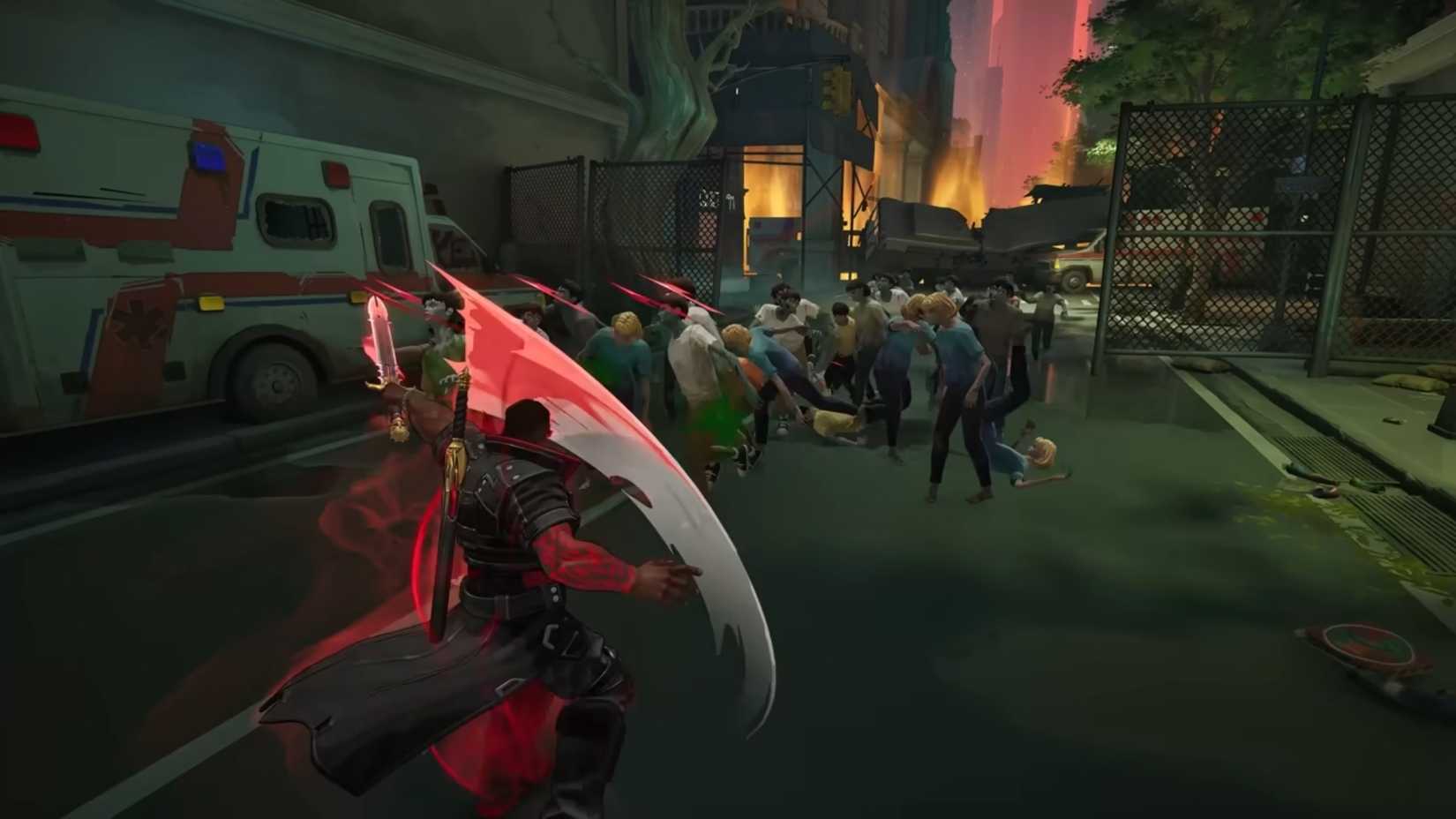Marvel Rivals Zombies Thumbnail Marvel Rivals Is Getting A PVE Mode Before Overwatch