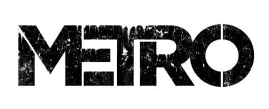 Metro Logo