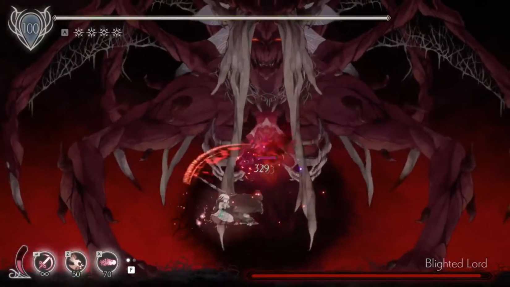 MFB Blighted Lord