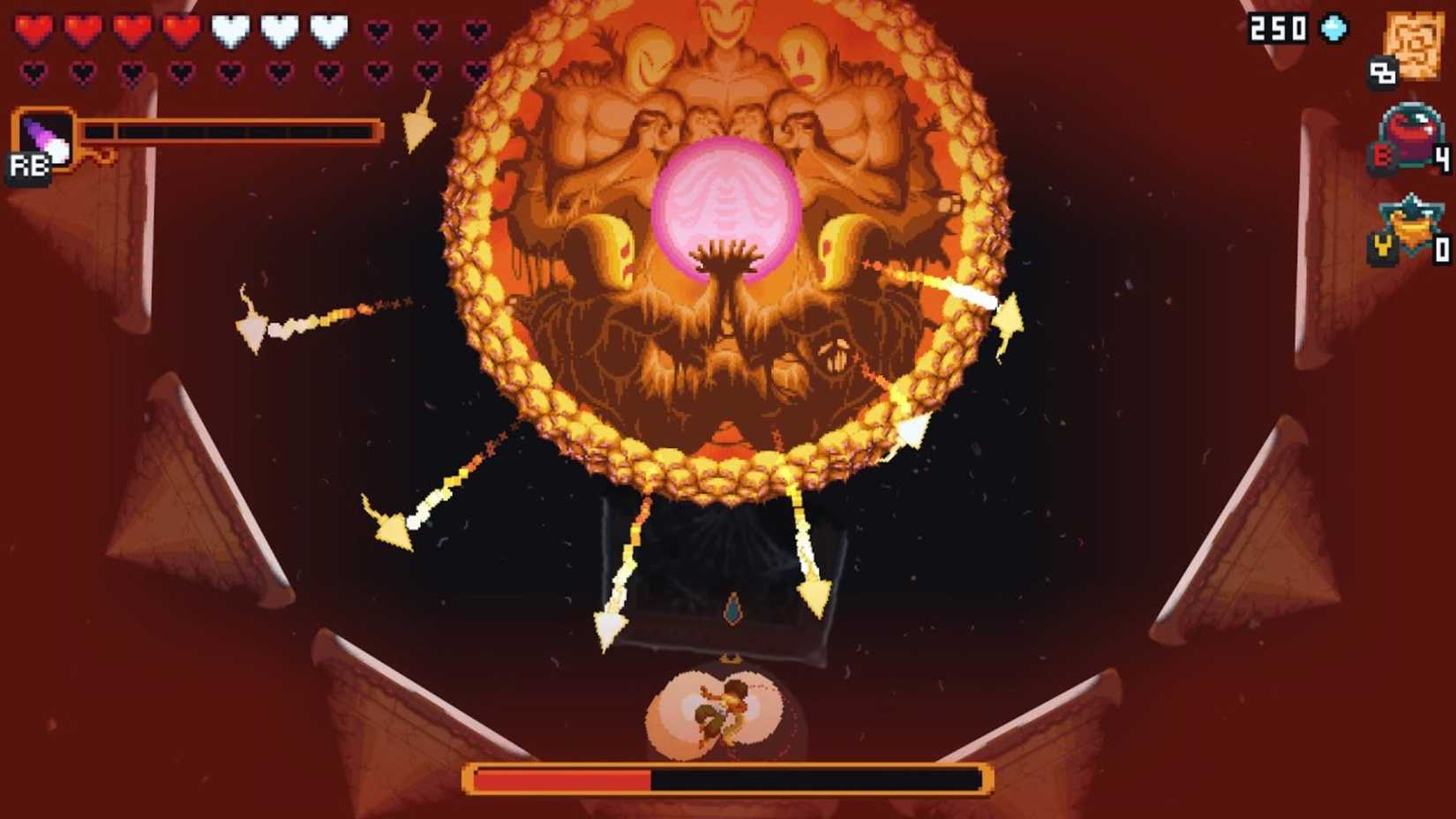8 Metroidvanias That Quietly Reinvented the Genre Without Getting Enough Credit