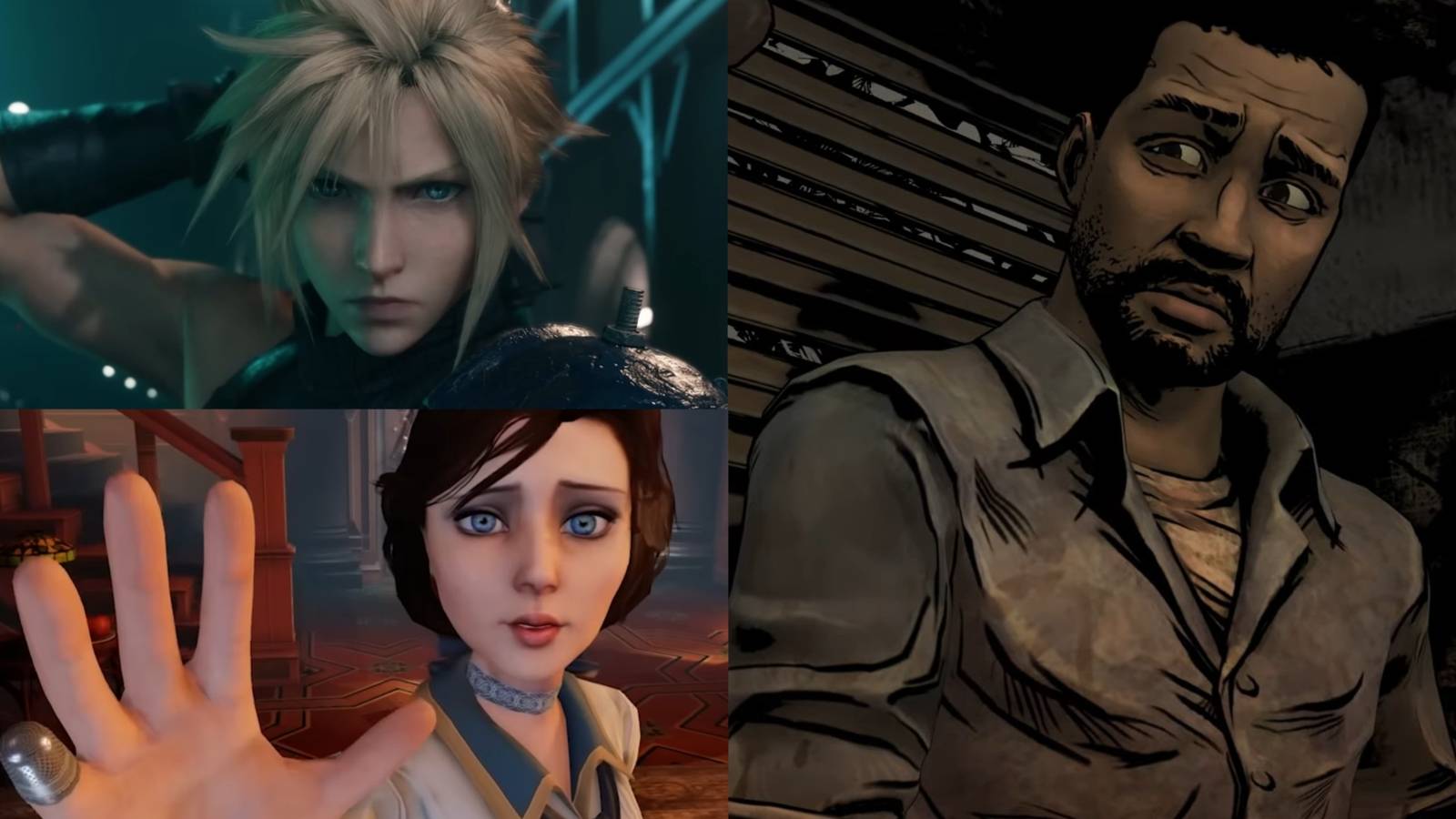 10 Video Game Prologues Better Than Most Full Games