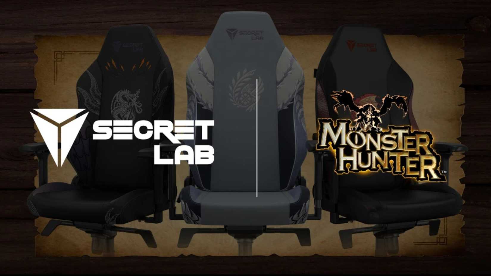 Secretlab Titan Evo Monster Hunter Gaming Chair Review (Arkveld Edition)