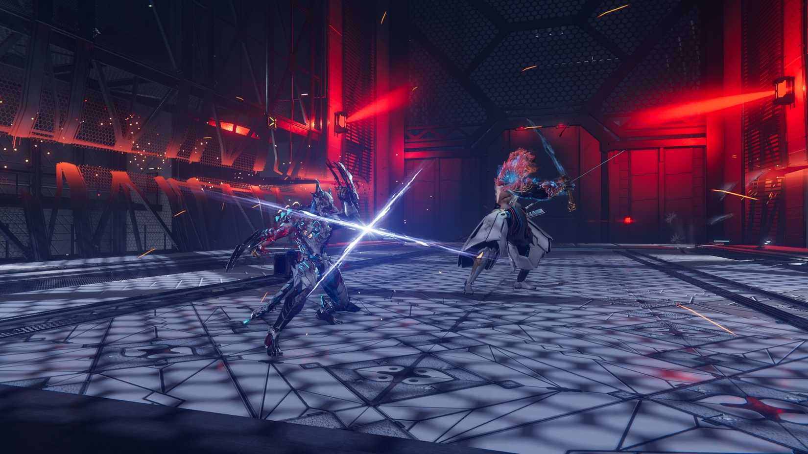 Ninja Gaiden 4 anime battle