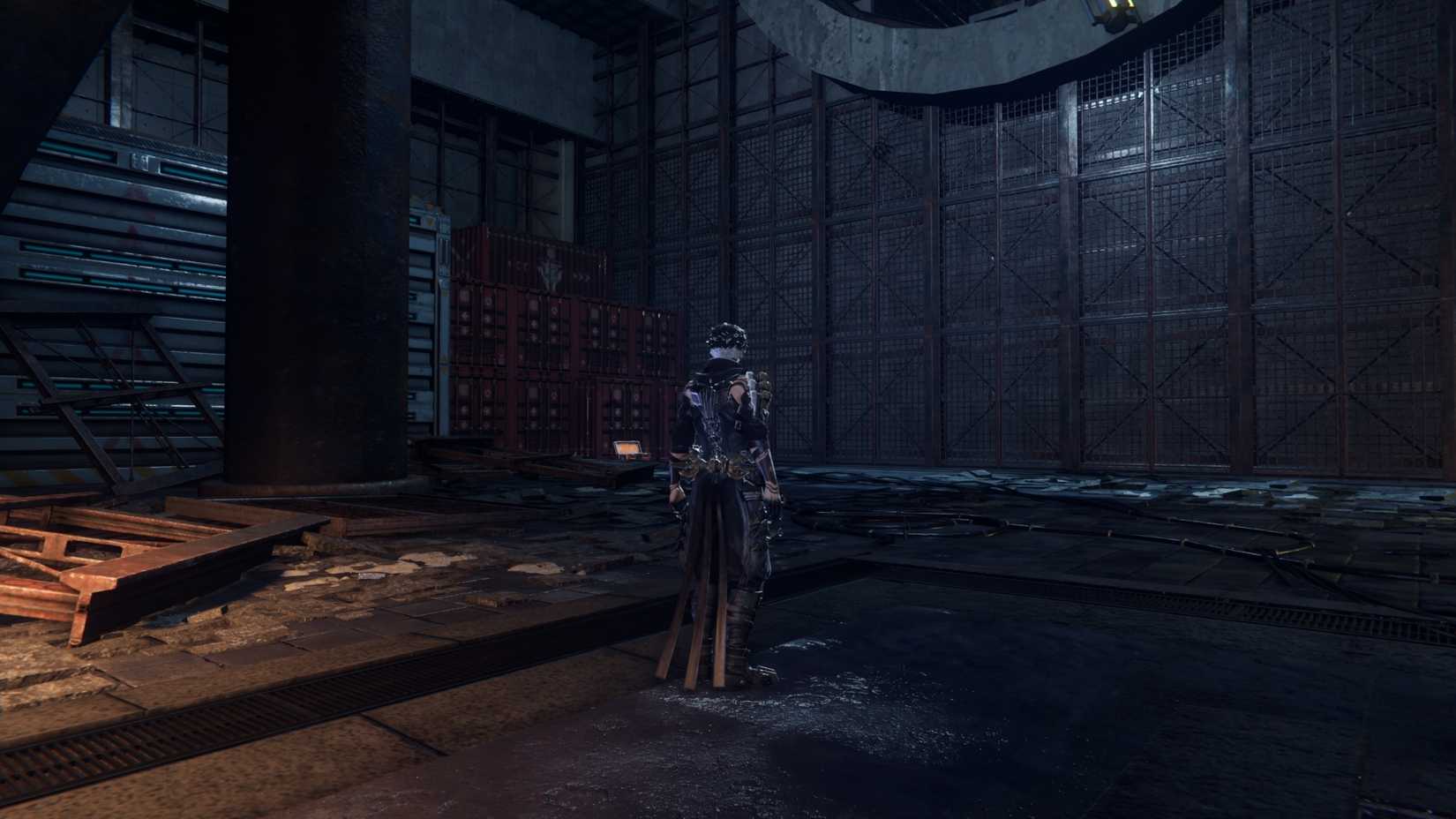 Ninja Gaiden 4 Gourdy Capítulo 02