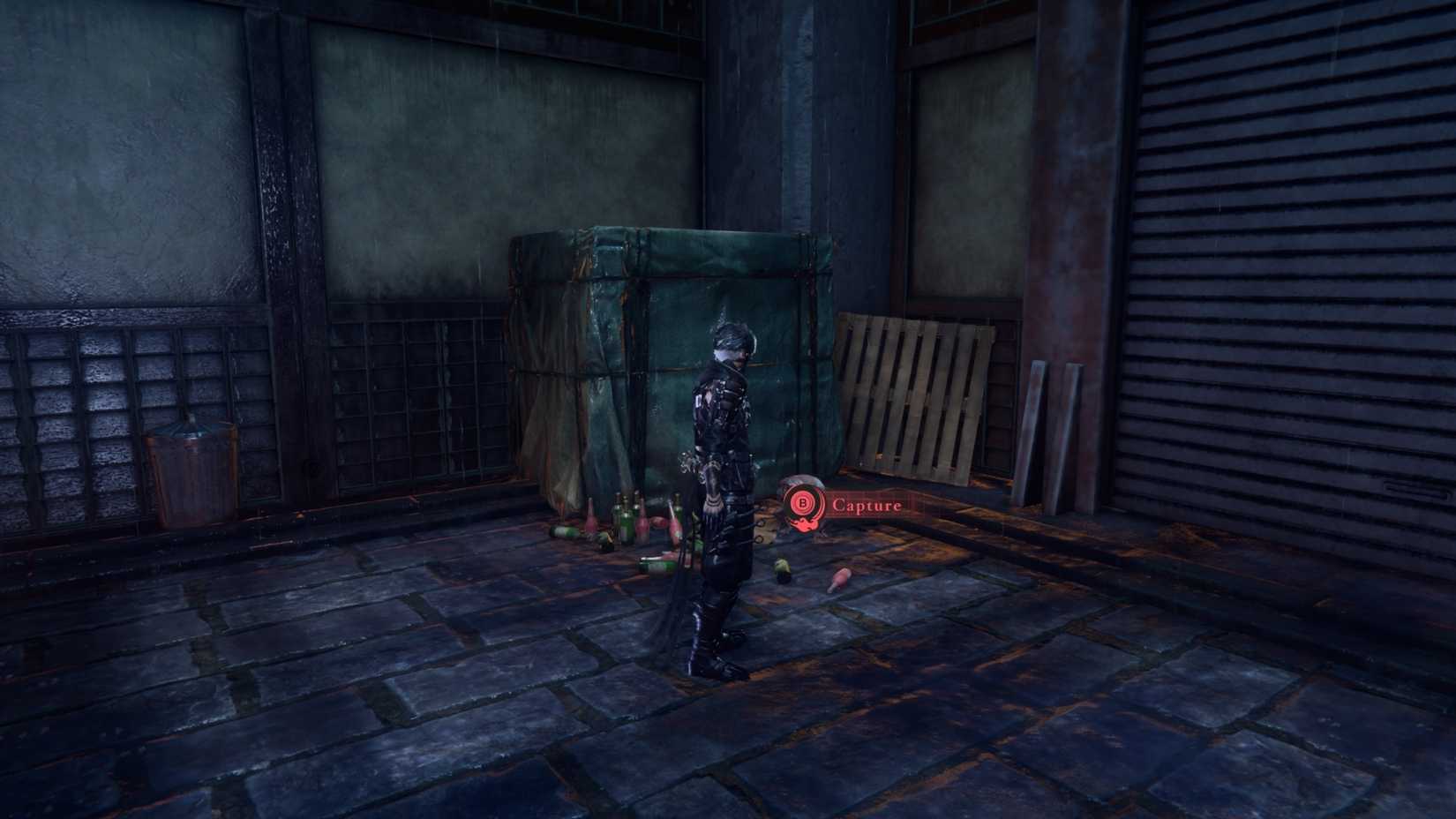 Ninja Gaiden 4 Gourdy Capítulo 03