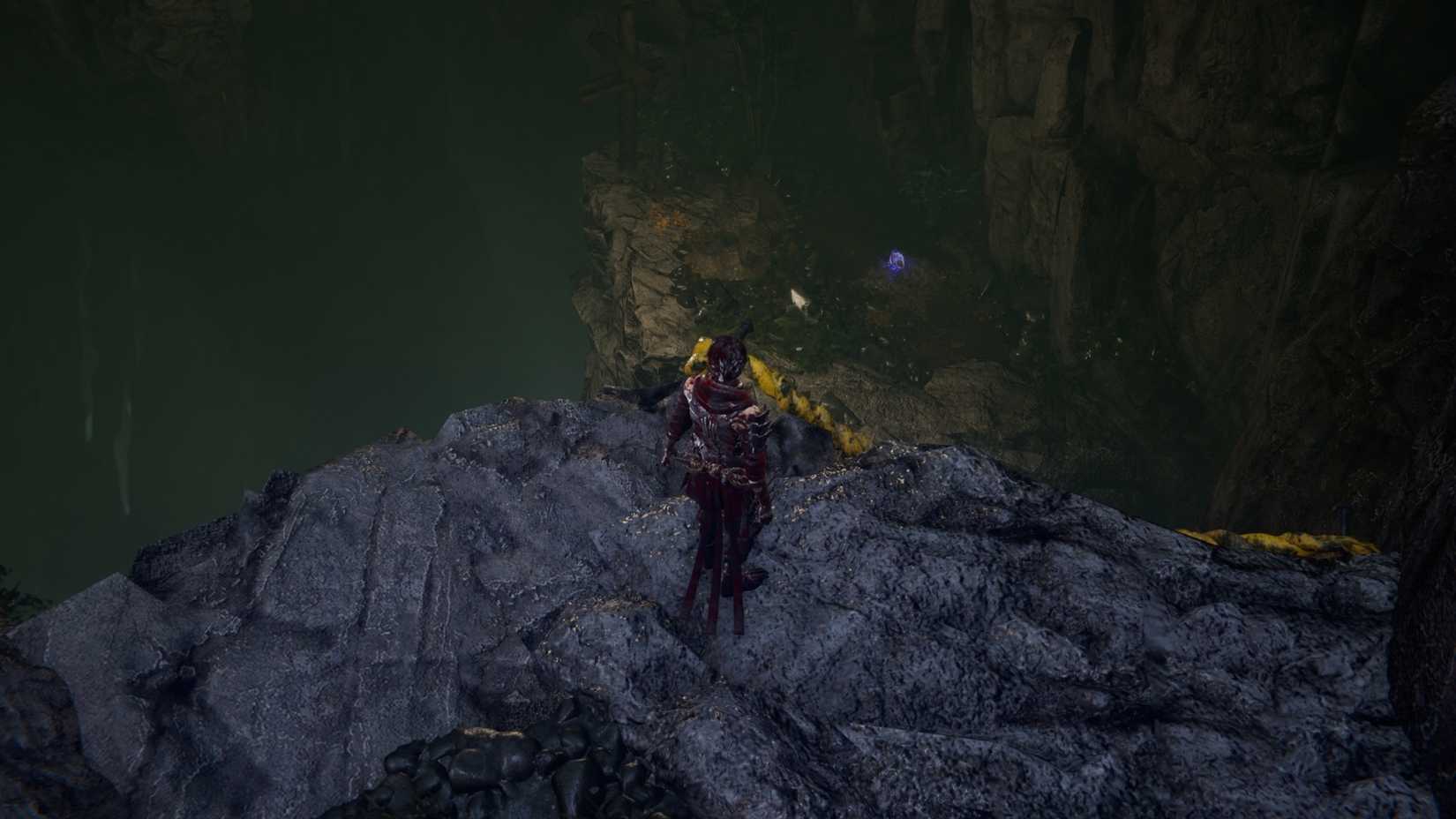 Ninja Gaiden 4 Gourdy Capítulo 04