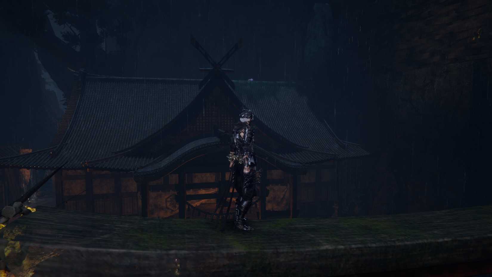 Ninja Gaiden 4 Gourdy Capítulo 05 segundo