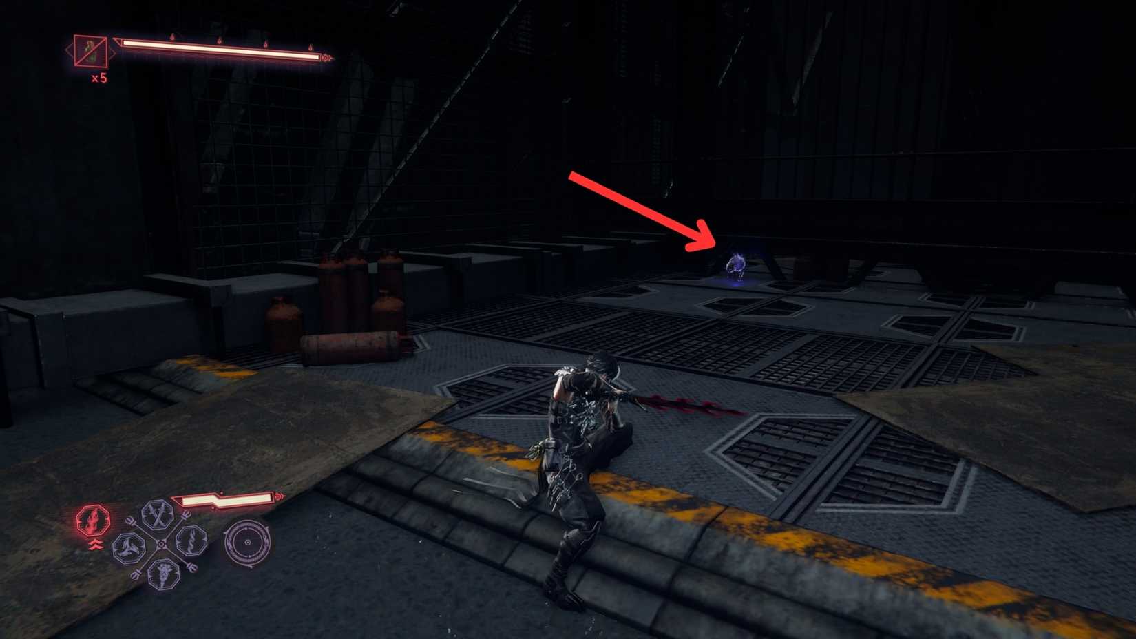 Ninja Gaiden 4 Gourdy Capítulo 08