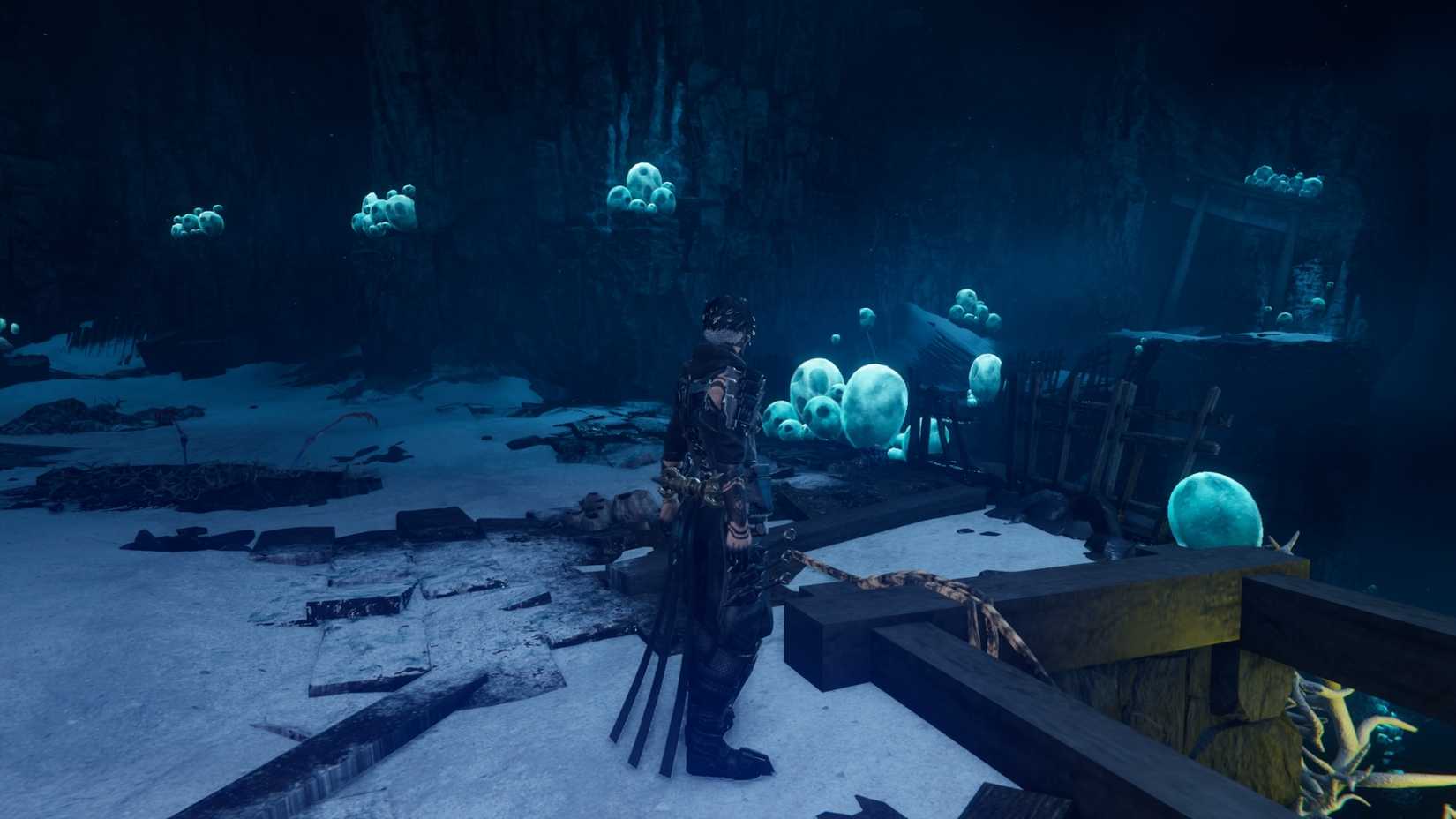 Ninja Gaiden 4 Gourdy Capítulo 09 segundo