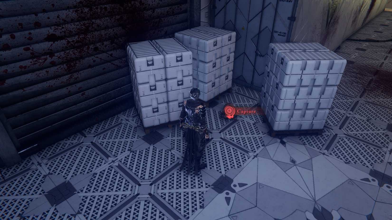 Ninja Gaiden 4 Gourdy Capítulo 19