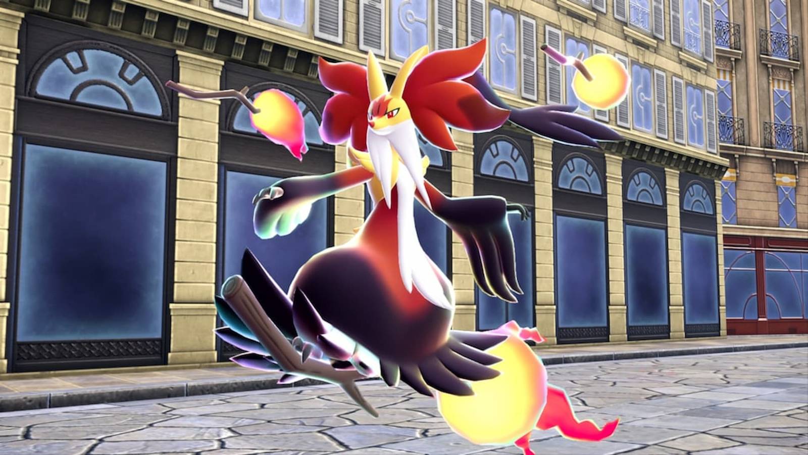 Pokémon Legends: ZA-Fans unbeeindruckt von Versionsänderungen