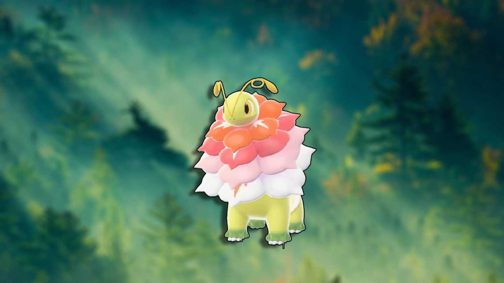 Every Pokemon Legends: Z-A Mega Evolution, Ranked