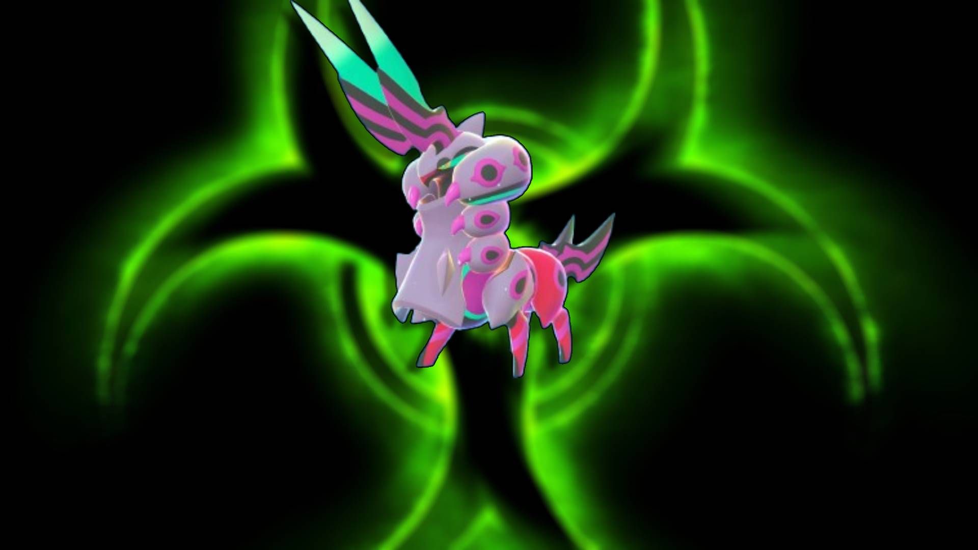 Every Pokemon Legends: Z-A Mega Evolution, Ranked