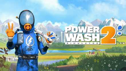 powerwash simulator 2