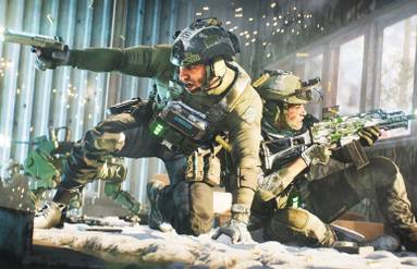 Top Cod Creators Top Call of Duty Creators Leave Warzone for Battlefield 6 Amid Aim ...