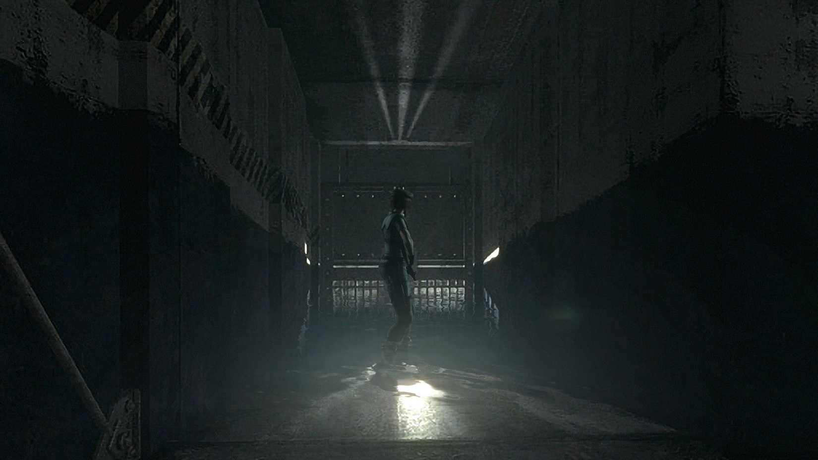 Resident Evil