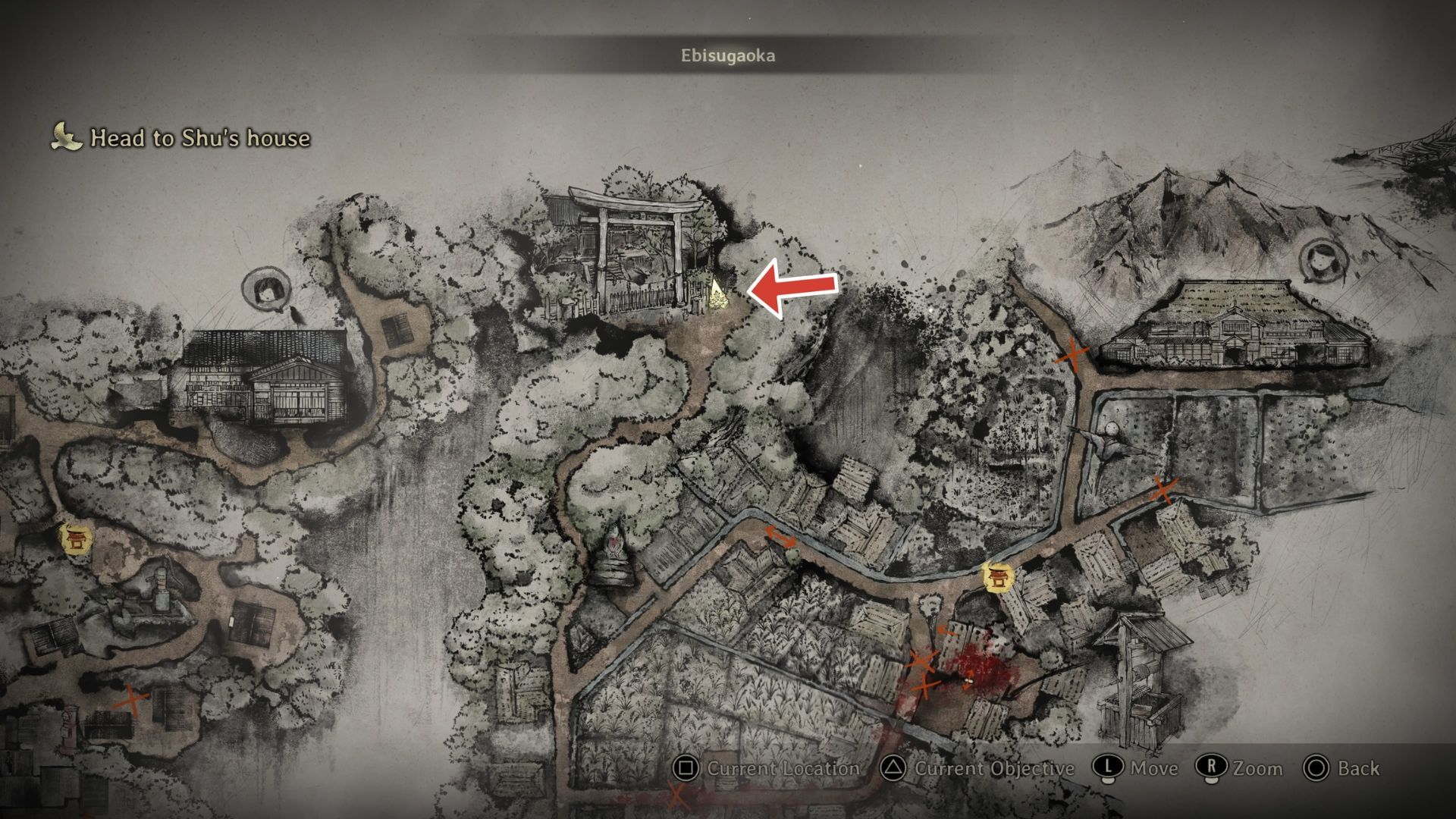 Silent Hill f: How to Get and Purify the Sacred Sword