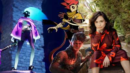 Lego Batman and Two-Face Interview: Shai Matheson and Rich Keeble Talk Taking on the Roles