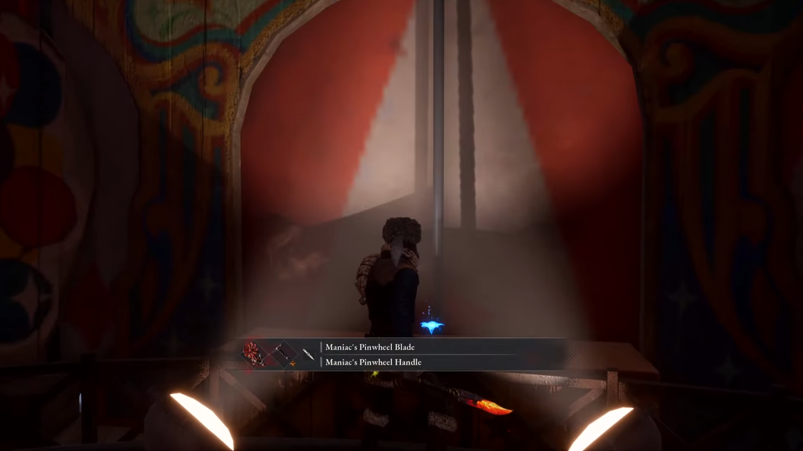 Lies of P Overture Maniac's Pinwheel