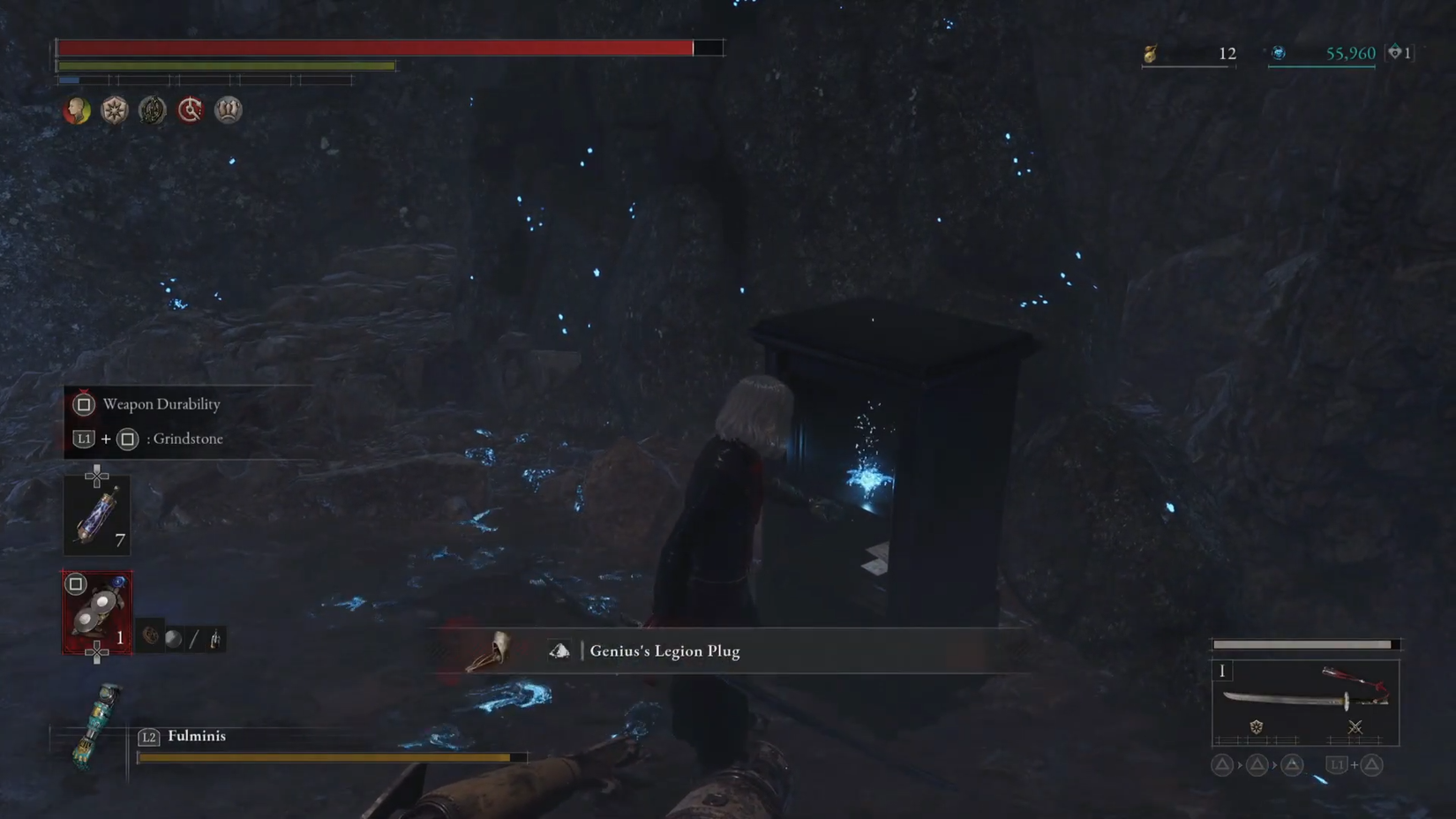 Lies of P Overture Genius Legion Plug 2