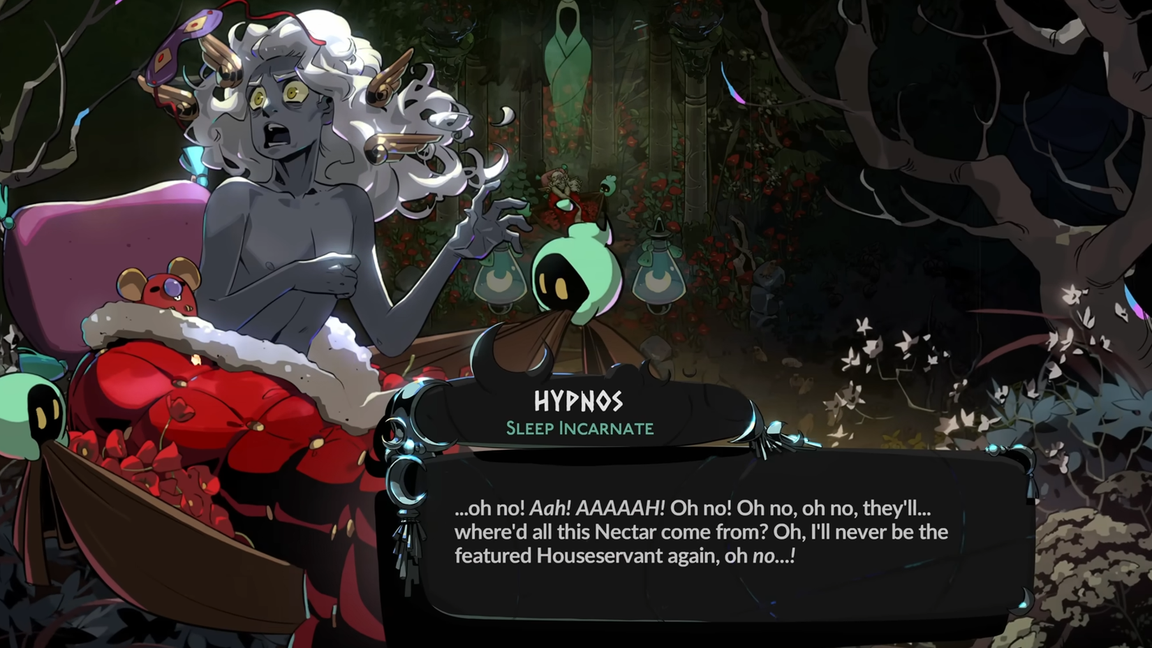 Hades 2 How To Wake Up Hypnos hades-2-how-to-wake-up-hypnos