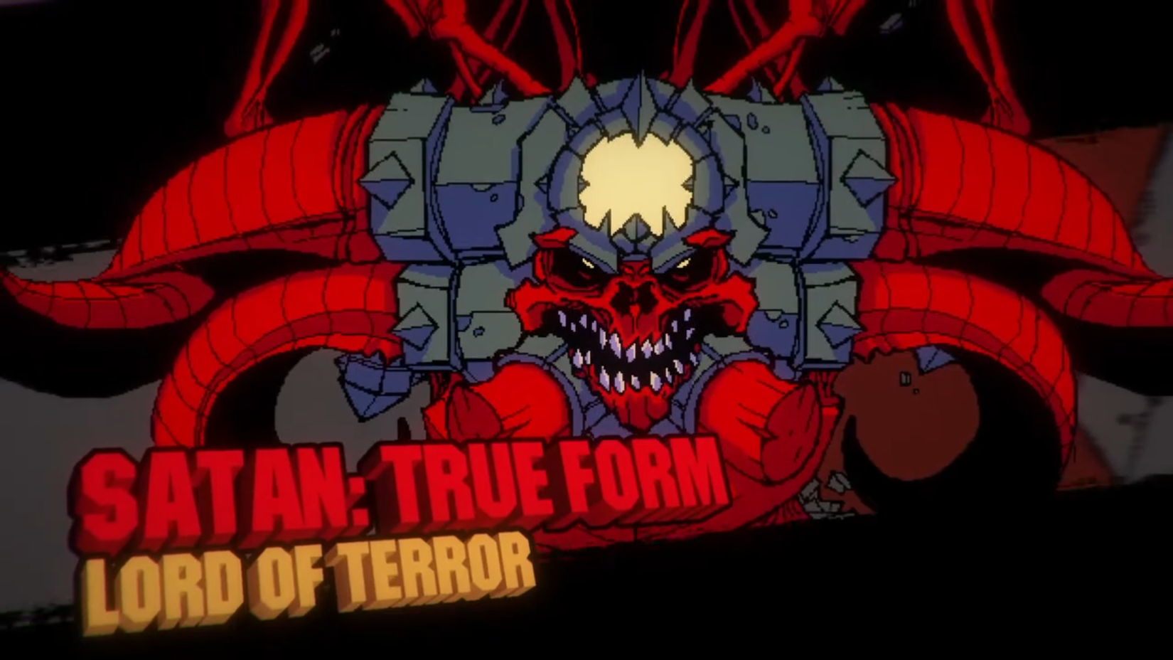 8 Best Games Where You Literally Fight The Devil