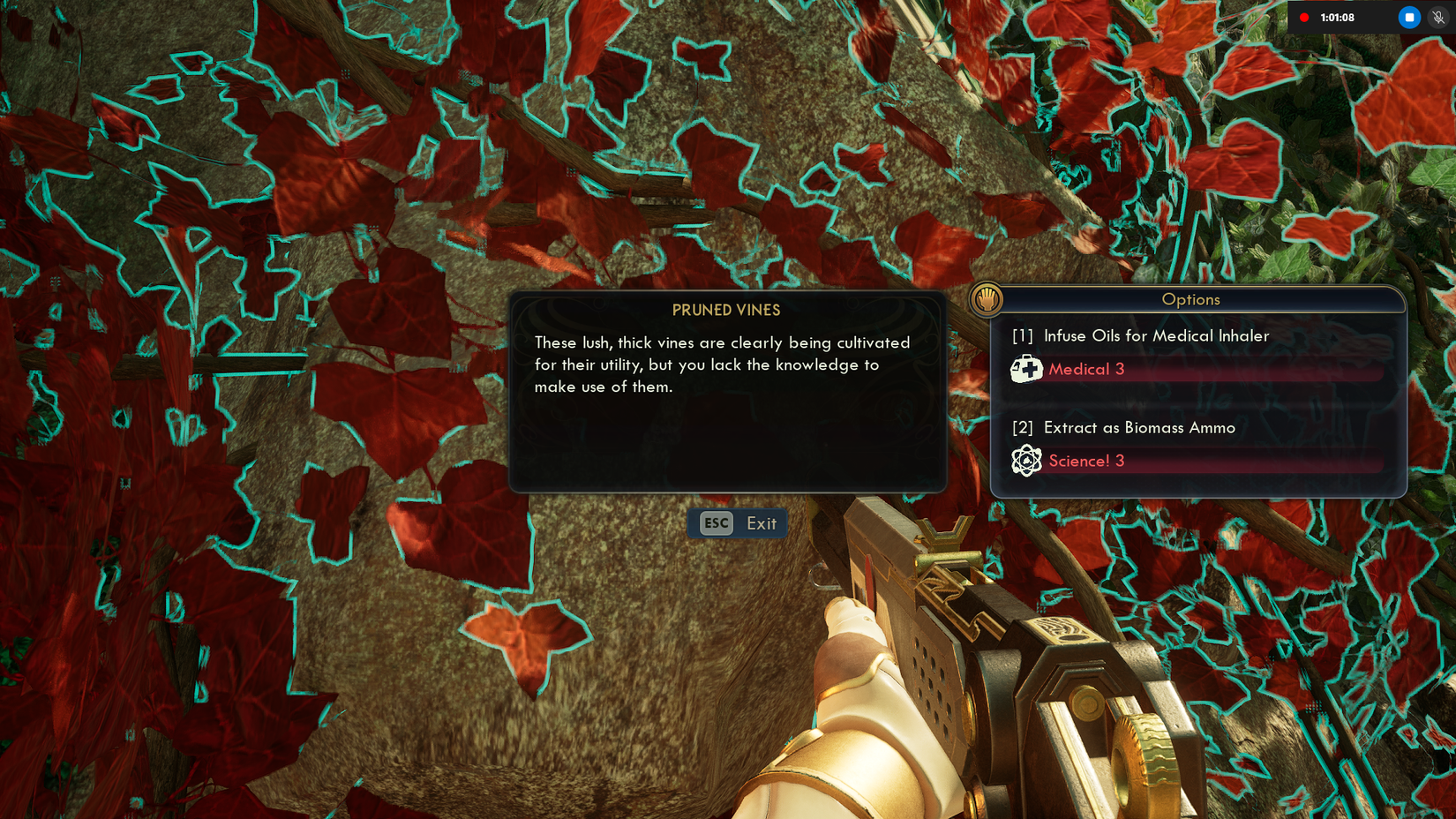 Los mundos exteriores 2