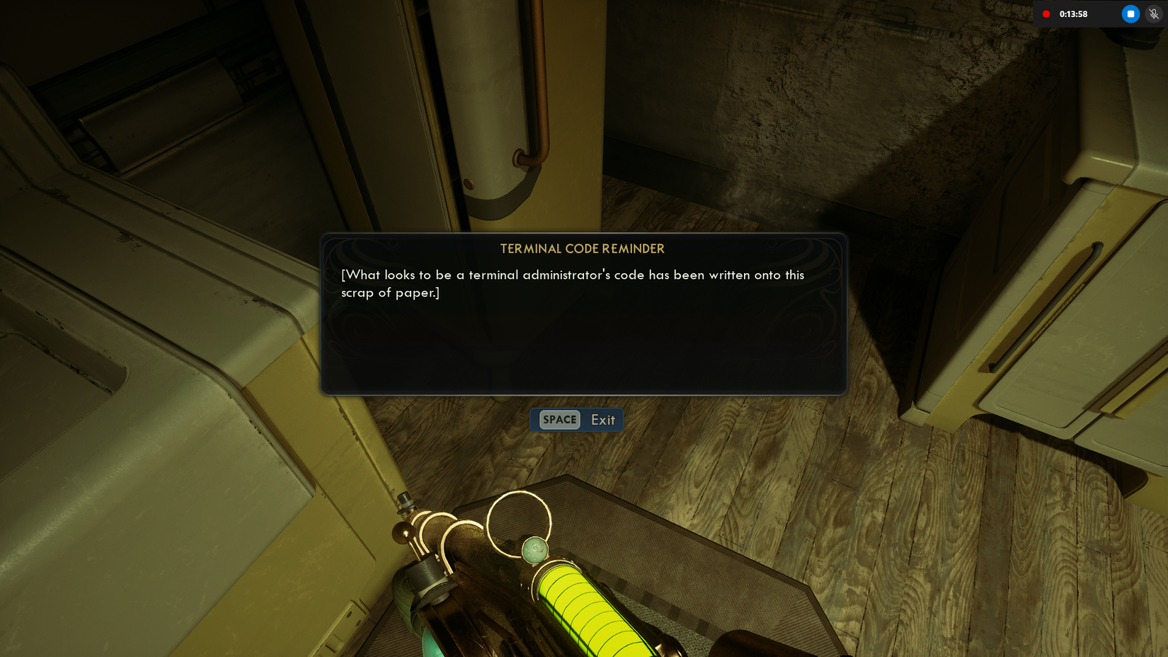 El caso desconcertante de Outer Worlds 2