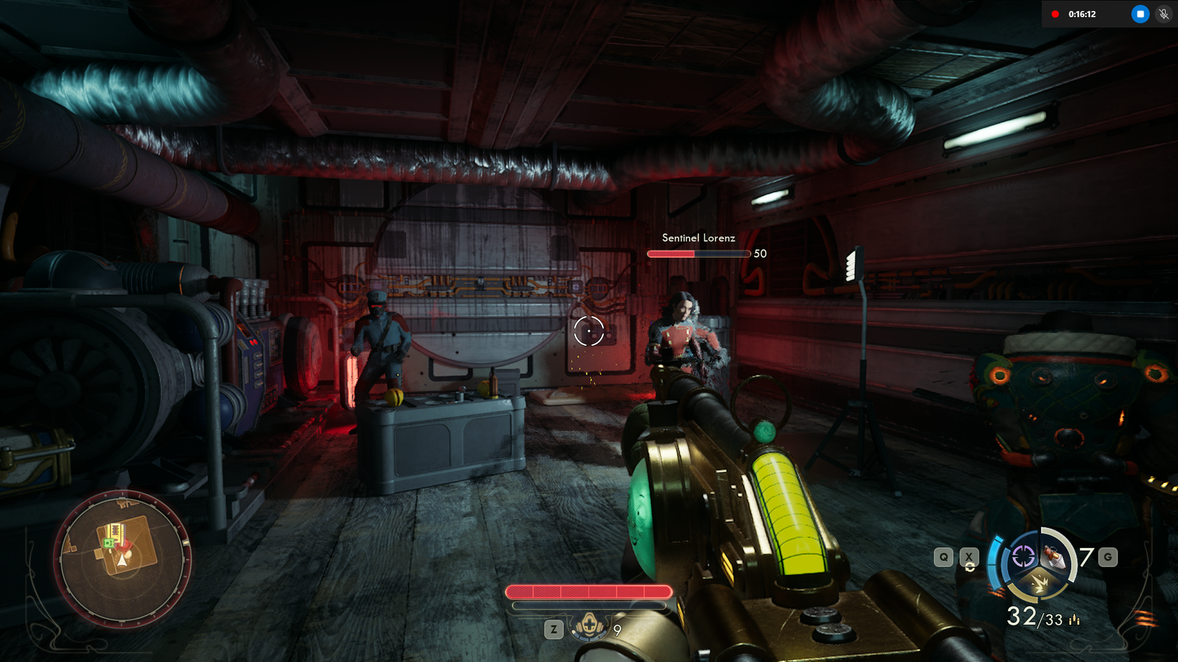 El caso desconcertante de Outer Worlds 2