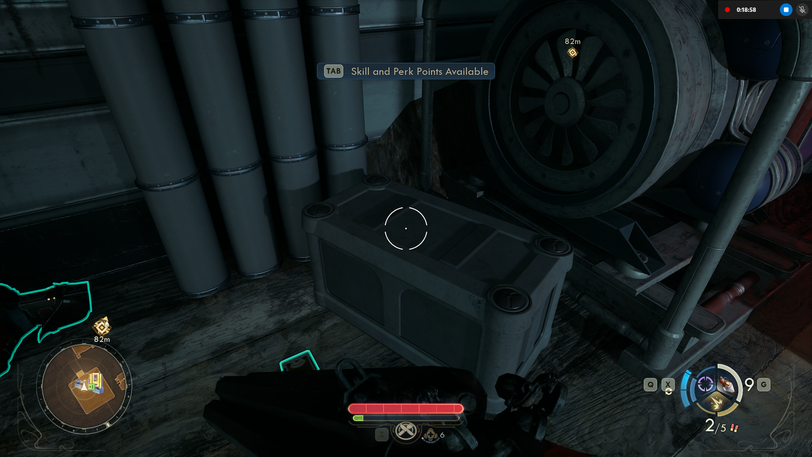 El caso desconcertante de Outer Worlds 2