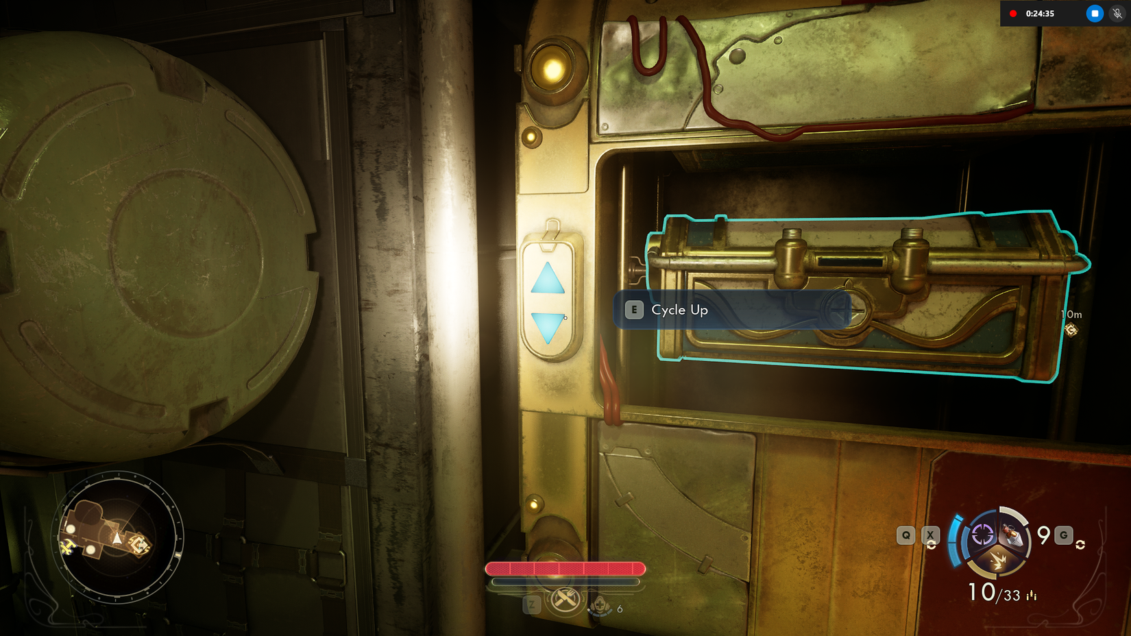 El caso desconcertante de Outer Worlds 2