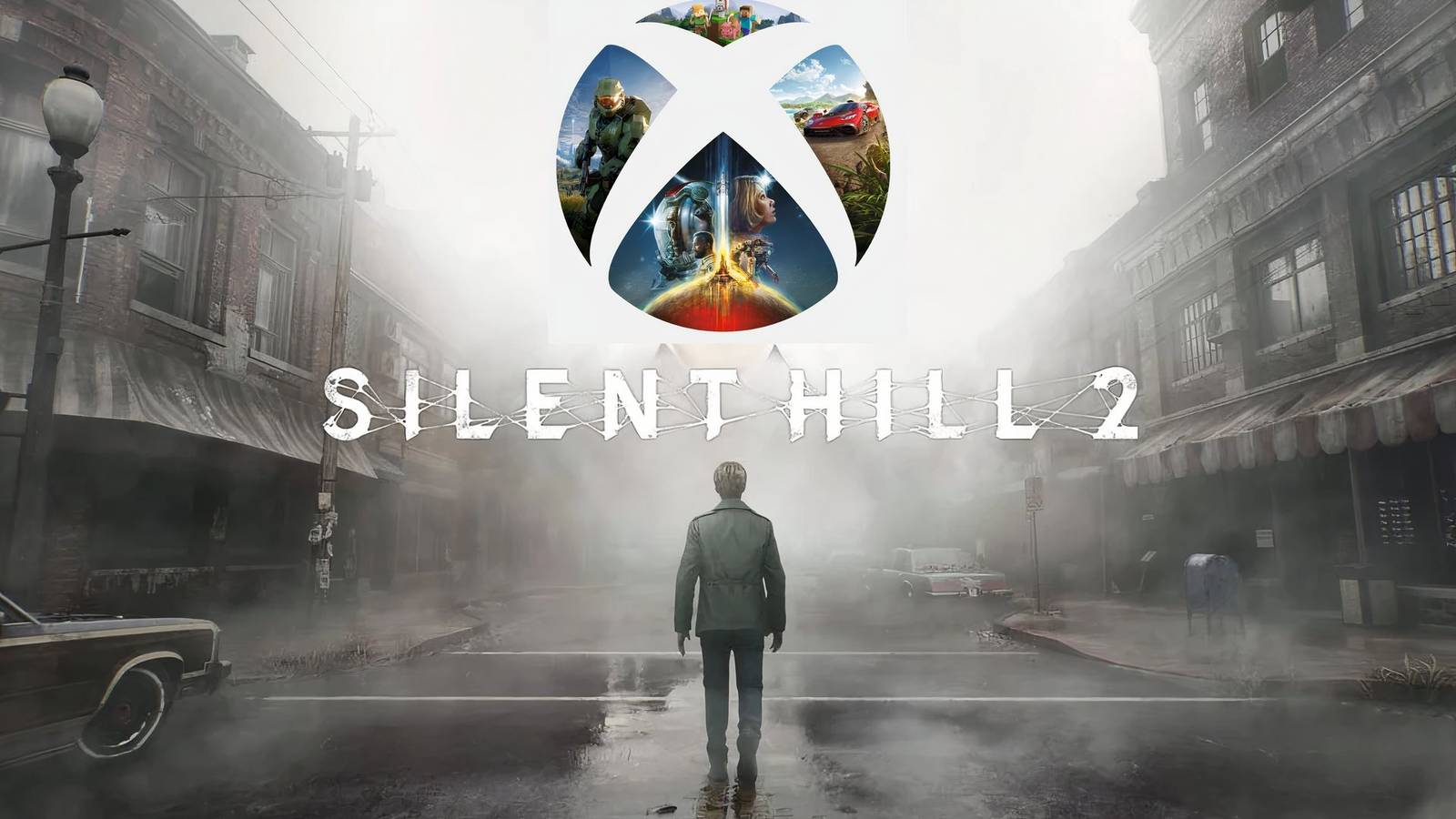 Silent Hill 2 Remake Xbox Release durchgesickert und erscheint im November ...