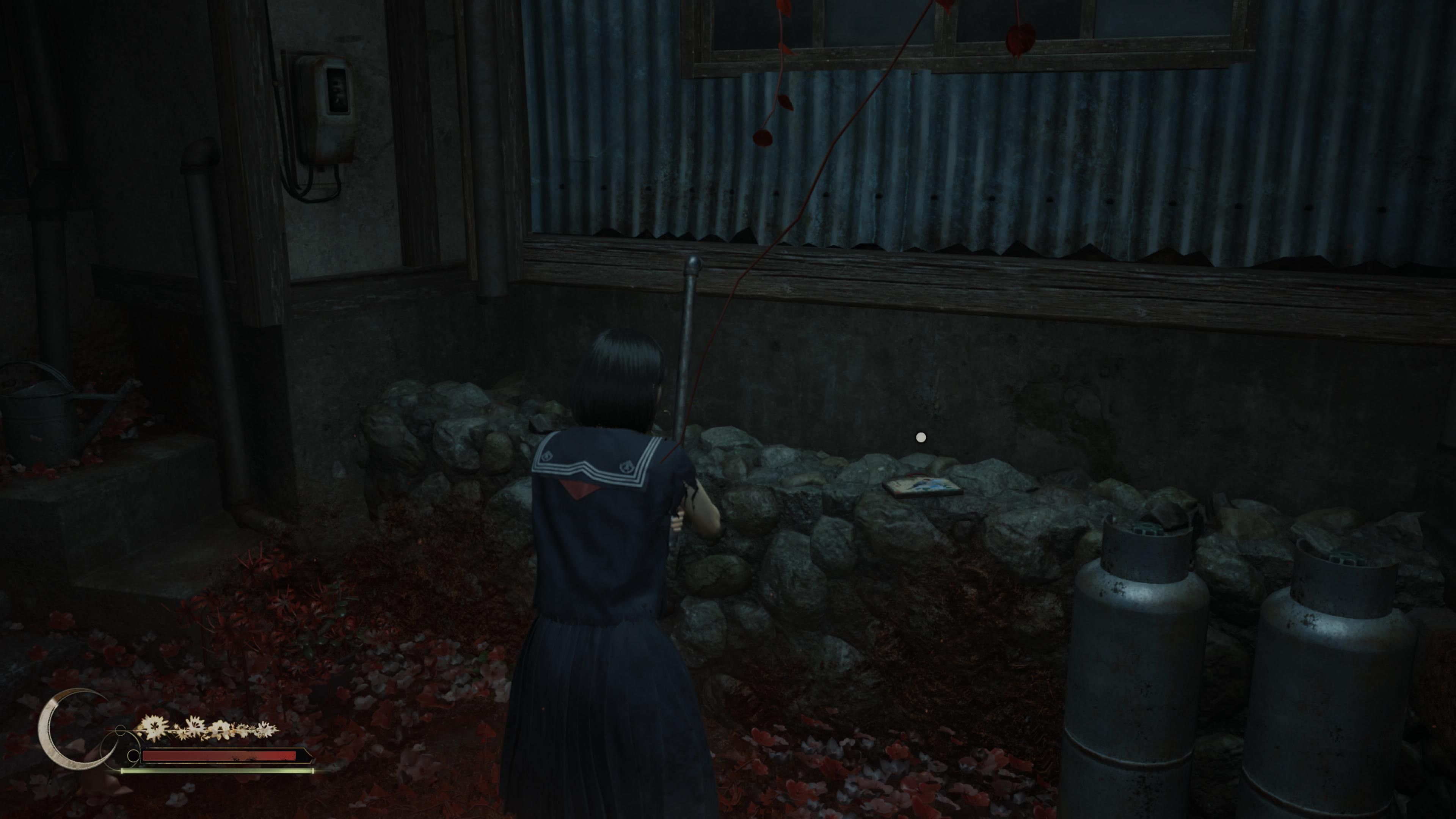 Silent Hill f: All Ema Plate Locations