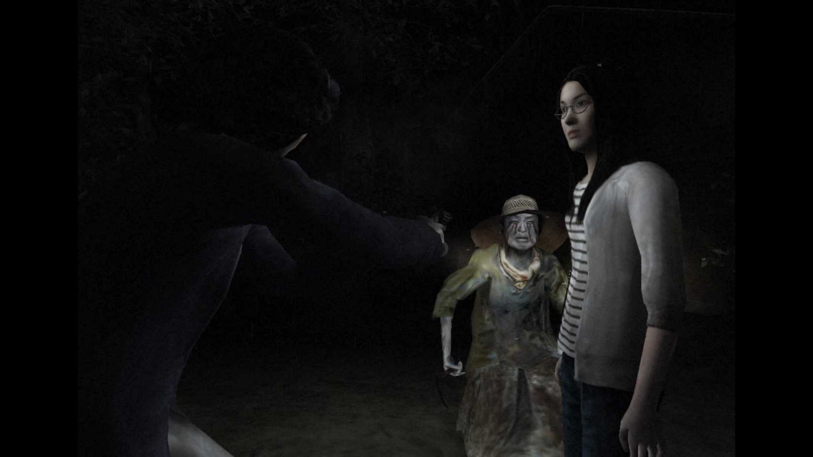 10 Horror Games That are Essential to Play at Least Once
