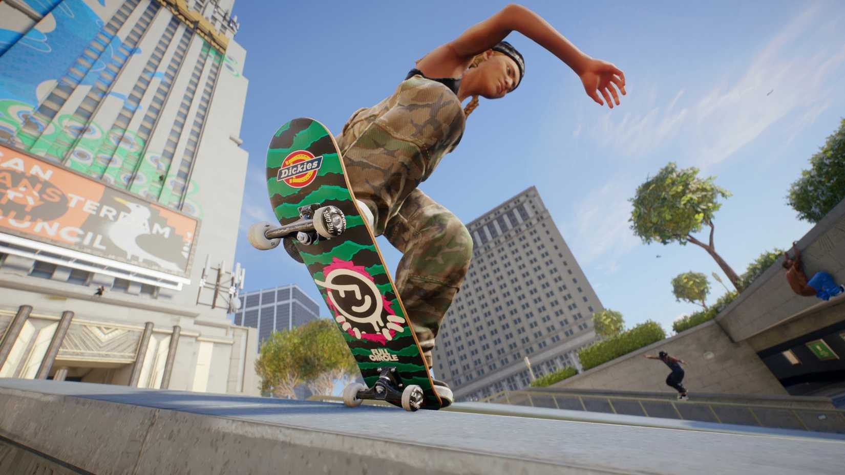 Skate Wants You To Pay For The Downgrade Of A Free 15-Year Old Item